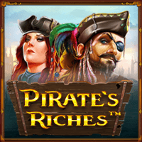 Pirate Gold 